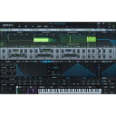 XFER RECORDS SERUM 2 (セラムツー)(エクスファーレコーズ)(オンライン納品)(2時間以内に納品) ソフトウェア音源