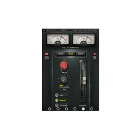 WAVES 【ウェイブスEarly Black Friday Sale Week 2】NLS Non-Linear Summer (オンライン納品)(2時間以内に納品) プラグインソフト