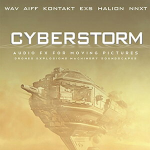 ZERO-G CYBERSTORM(�I�����C���[�i)(2���Ԉȓ��ɔ[�i) �v���O�C���\�t�g