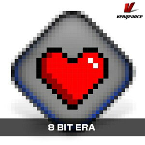 Vengeance Sound 8 BIT ERA(�I�����C���[�i)(2���Ԉȓ��ɔ[�i) �\�t�g�E�F�A����