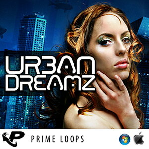 PRIME LOOPS URBAN DREAMZ(IC[i)(2Ԉȓɔ[i) vOC\tg