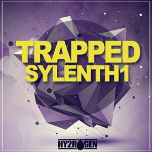 HY2ROGEN TRAPPED SYLENTH1(�I�����C���[�i)(2���Ԉȓ��ɔ[�i) �v���O�C���\�t�g