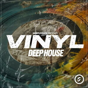 SAMPLESTATE Vinyl Deep House (�n�E�X)(���[�t�@�C)(�A�i���O)(�O���[���T�E���h)(�T���v���p�b�N)(�I�����C���[�i)(2���Ԉȓ��ɔ[�i) �v���O�C���\�t�g