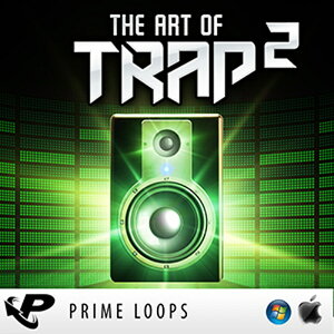 PRIME LOOPS THE ART OF TRAP 2(IC[i)(2Ԉȓɔ[i) vOC\tg