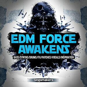 SINGOMAKERS EDM FORCE AWAKENS(�I�����C���[�i)(2���Ԉȓ��ɔ[�i) �v���O�C���\�t�g