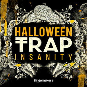 SINGOMAKERS HALLOWEEN TRAP INSANITY(�I�����C���[�i)(2���Ԉȓ��ɔ[�i) �v���O�C���\�t�g