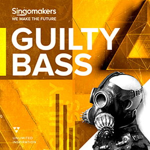 SINGOMAKERS GUILTY BASS(�I�����C���[�i)(2���Ԉȓ��ɔ[�i) �v���O�C���\�t�g