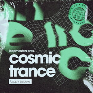 LOOPMASTERS COSMIC TRANCE(�I�����C���[�i)(2���Ԉȓ��ɔ[�i) �v���O�C���\�t�g