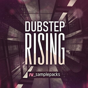 RV_samplepacks DUBSTEP RISING(IC[i)(2Ԉȓɔ[i) vOC\tg