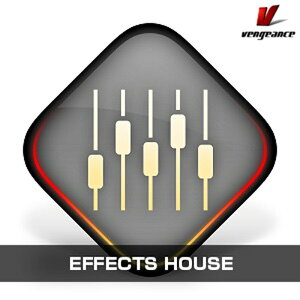 Vengeance Sound �y�x���W�F���X�T�E���hXmas Sale�I�zEFFECTS HOUSE(�I�����C���[�i)(2���Ԉȓ��ɔ[�i) �\�t�g�E�F�A����