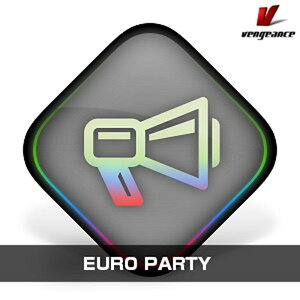 Vengeance Sound EURO PARTY(�I�����C���[�i)(2���Ԉȓ��ɔ[�i) �\�t�g�E�F�A����