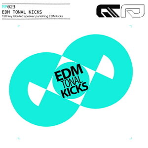 HY2ROGEN EDM TONAL KICKS(�I�����C���[�i)(2���Ԉȓ��ɔ[�i) �v���O�C���\�t�g