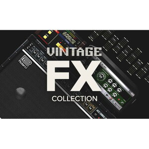 Roland Vintage FX Collection [RCLIFETIMEKEY] (JUNO-60 Chorus)(JC-120 Jazz Chorus)(RE-201 Space Echo)(�I�����C���[�i)(2���Ԉȓ��ɔ[�i) �v���O�C���\�t�g
