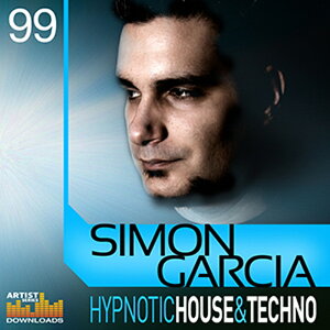 LOOPMASTERS SIMON GARCIA HYPNOTIC HOUSE & TECHNO(�I�����C���[�i)(2���Ԉȓ��ɔ[�i) �v���O�C���\�t�g