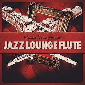 ORGANIC LOOPS JAZZ LOUNGE FLUTE(�I�����C���[�i)(2���Ԉȓ��ɔ[�i) �v���O�C���\�t�g