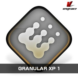 Vengeance Sound �y�x���W�F���X�T�E���hXmas Sale�I�zGRANULAR XP 1(�I�����C���[�i)(2���Ԉȓ��ɔ[�i) �\�t�g�E�F�A����