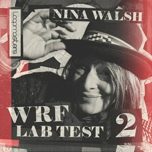 LOOPMASTERS NINA WALSH WRF LAB TEST 2(�I�����C���[�i)(2���Ԉȓ��ɔ[�i) �v���O�C���\�t�g