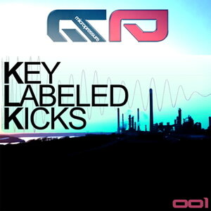 HY2ROGEN KEY LABELED KICKS(�I�����C���[�i)(2���Ԉȓ��ɔ[�i) �v���O�C���\�t�g