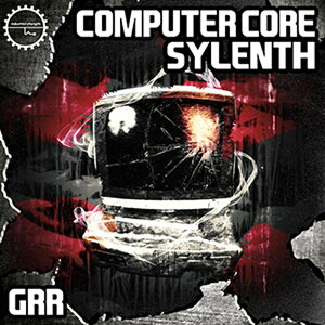 INDUSTRIAL STRENGTH COMPUTER CORE - SYLENTH(IC[i)(2Ԉȓɔ[i) vOC\tg