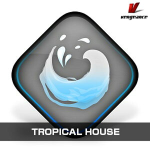 Vengeance Sound TROPICAL HOUSE(�I�����C���[�i)(2���Ԉȓ��ɔ[�i) �\�t�g�E�F�A����