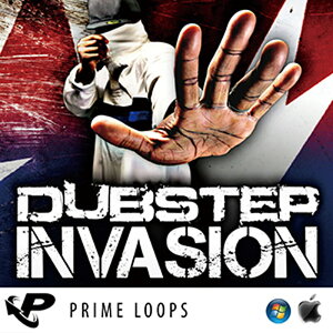 PRIME LOOPS DUBSTEP INVASION(IC[i)(2Ԉȓɔ[i) vOC\tg