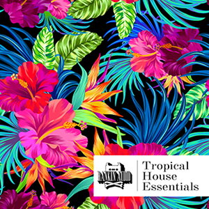 RANKIN AUDIO TROPICAL HOUSE ESSENTIALS(IC[i)(2Ԉȓɔ[i) vOC\tg
