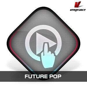 Vengeance Sound �y�x���W�F���X�T�E���hXmas Sale�I�zFUTURE POP(�I�����C���[�i)(2���Ԉȓ��ɔ[�i) �\�t�g�E�F�A����