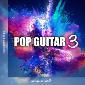 IMAGE SOUNDS POP GUITAR 3(IC[i)(2Ԉȓɔ[i) vOC\tg