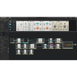 Native Instruments yNI All NI Instruments 50%OFFIzReaktor 6(IC[i)(2Ԉȓɔ[i) \tgEFA