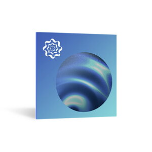 iZotope Cascadia(�I�����C���[�i)(2���Ԉȓ��ɔ[�i) �v���O�C���\�t�g
