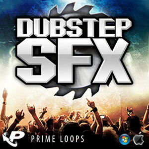 PRIME LOOPS DUBSTEP SFX(IC[i)(2Ԉȓɔ[i) vOC\tg