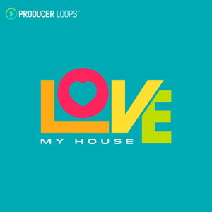 PRODUCER LOOPS LOVE MY HOUSE(�I�����C���[�i)(2���Ԉȓ��ɔ[�i) �v���O�C���\�t�g