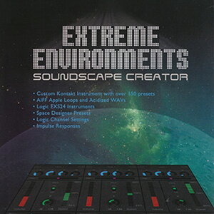 ZERO-G EXTREME ENVIRONMENTS(�I�����C���[�i)(2���Ԉȓ��ɔ[�i) �v���O�C���\�t�g