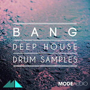 MODEAUDIO BANG(�I�����C���[�i)(2���Ԉȓ��ɔ[�i) �v���O�C���\�t�g
