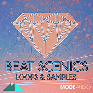 MODEAUDIO BEAT SCENICS(�I�����C���[�i)(2���Ԉȓ��ɔ[�i) �v���O�C���\�t�g