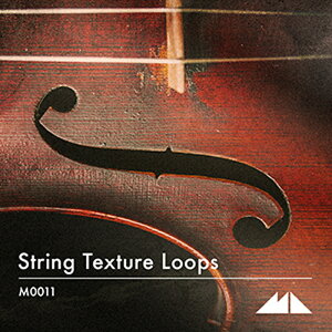 MODEAUDIO STRING TEXTURE LOOPS(�I�����C���[�i)(2���Ԉȓ��ɔ[�i) �v���O�C���\�t�g