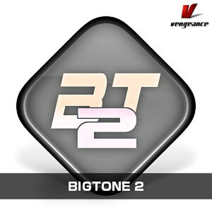 Vengeance Sound �y�x���W�F���X�T�E���hXmas Sale�I�zBIGTONE 2(�I�����C���[�i)(2���Ԉȓ��ɔ[�i) �\�t�g�E�F�A����