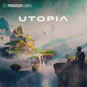 PRODUCER LOOPS UTOPIA(IC[i)(2Ԉȓɔ[i) vOC\tg