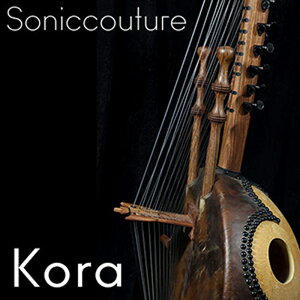 SONICCOUTURE KORA(�I�����C���[�i)(2���Ԉȓ��ɔ[�i) �\�t�g�E�F�A����