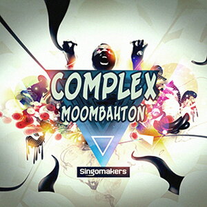 SINGOMAKERS COMPLEX MOOMBAHTON(�I�����C���[�i)(2���Ԉȓ��ɔ[�i) �v���O�C���\�t�g