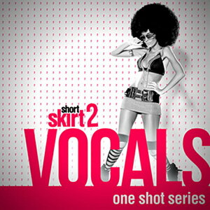 DIGINOIZ SHORT SKIRT VOCALS 2(IC[i)(2Ԉȓɔ[i) vOC\tg