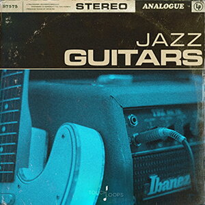 TOUCH LOOPS JAZZ GUITARS(�I�����C���[�i)(2���Ԉȓ��ɔ[�i) �v���O�C���\�t�g