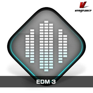 Vengeance Sound �y�x���W�F���X�T�E���hXmas Sale�I�zEDM 3(�I�����C���[�i)(2���Ԉȓ��ɔ[�i) �\�t�g�E�F�A����