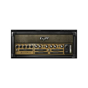 WAVES GTR3 (IC[i)(2Ԉȓɔ[i) vOC\tg