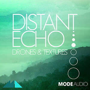 MODEAUDIO DISTANT ECHO(�I�����C���[�i)(2���Ԉȓ��ɔ[�i) �v���O�C���\�t�g