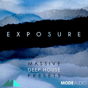 MODEAUDIO EXPOSURE(�I�����C���[�i)(2���Ԉȓ��ɔ[�i) �v���O�C���\�t�g