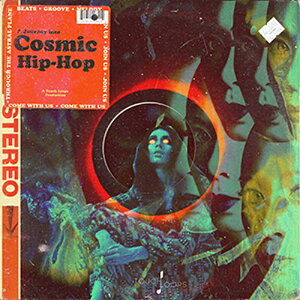 TOUCH LOOPS COSMIC HIP-HOP(�I�����C���[�i)(2���Ԉȓ��ɔ[�i) �v���O�C���\�t�g