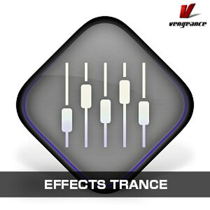 Vengeance Sound �y�x���W�F���X�T�E���hXmas Sale�I�zEFFECTS TRANCE(�I�����C���[�i)(2���Ԉȓ��ɔ[�i) �\�t�g�E�F�A����
