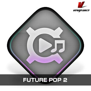 Vengeance Sound �y�x���W�F���X�T�E���hXmas Sale�I�zFUTURE POP 2(�I�����C���[�i)(2���Ԉȓ��ɔ[�i) �\�t�g�E�F�A����
