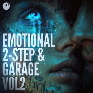 BLACK OCTOPUS Emotional 2-Step & Garage Vol 2 (�K���[�W)(�G���N�g���j�J)(�I�����C���[�i)(2���Ԉȓ��ɔ[�i) �v���O�C���\�t�g